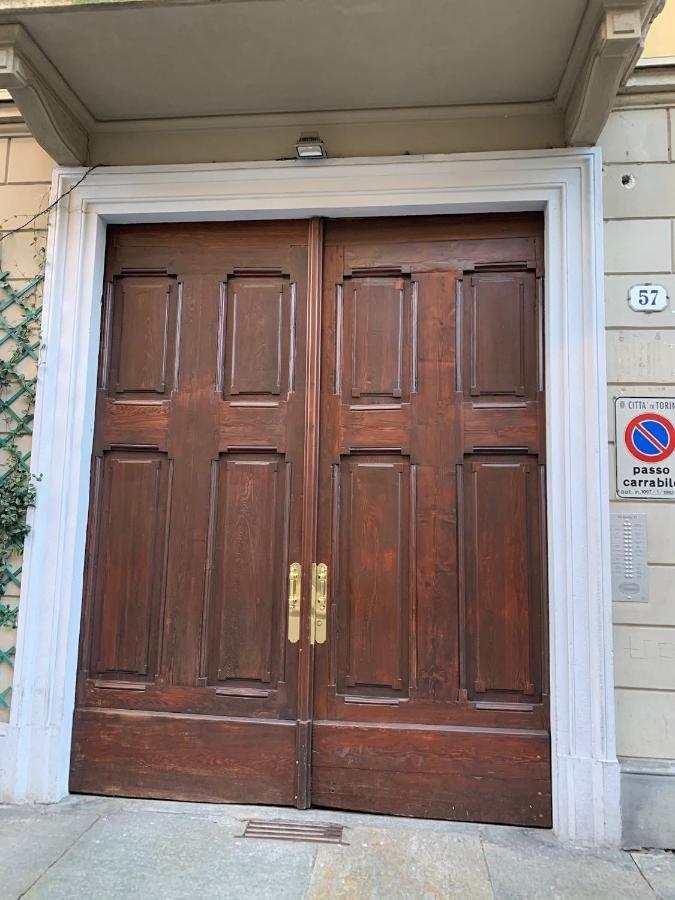 Kika'S House Apartment Turin Exterior photo